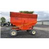 Image 2 : KILLBROS 350 GRAVITY WAGON