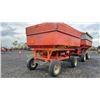 Image 4 : KILLBROS 350 GRAVITY WAGON
