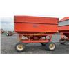 Image 5 : KILLBROS 350 GRAVITY WAGON