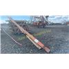 Image 2 : HARROWS WOODEN W/ DRAW BAR