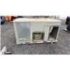 Image 3 : TRANE YSC036EWEHA1G00 FURNACE/AC ROOF TOP