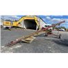 Image 2 : 1976 VERSATILE LT 42' GRAIN AUGER