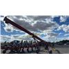 Image 4 : 1976 VERSATILE LT 42' GRAIN AUGER