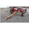 Image 1 : TRUCK RUNNING GEAR 10 TON