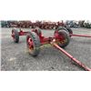 Image 6 : TRUCK RUNNING GEAR 10 TON