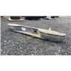 Image 1 : 1999-2006 CHEV REAR BUMPER