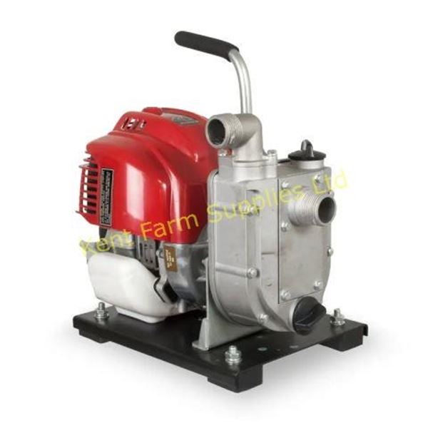 "NEW" WP1015HT 1" WATER TRANSFER PUMP