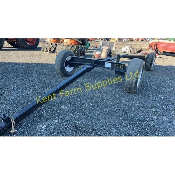 ALON CANADA WAGON RUNNING GEAR 6 TON