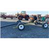 Image 2 : ALON CANADA WAGON RUNNING GEAR 6 TON