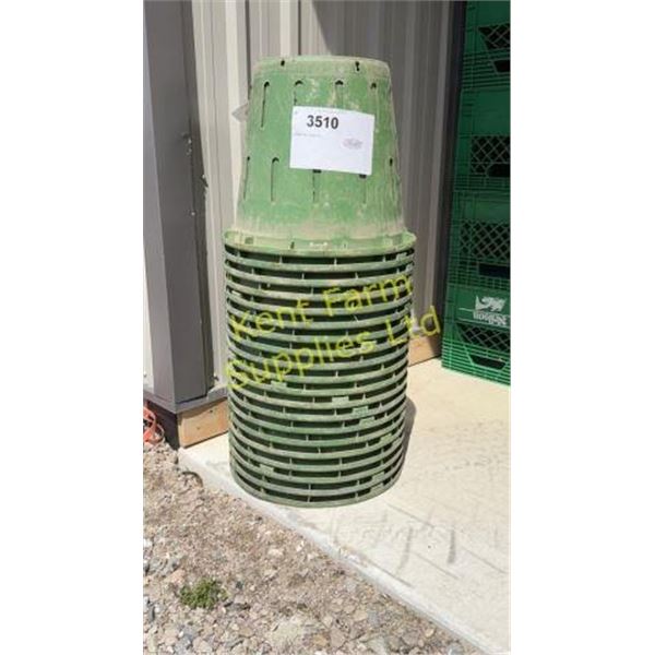 20 TOMATO BASKETS