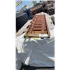 Image 1 : HEAVY DUTY 8' RAMPS
