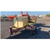 Image 2 : 200 GALLON PULL BEHIND ATV SPRAYER 40' BOOM