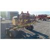 Image 3 : 200 GALLON PULL BEHIND ATV SPRAYER 40' BOOM