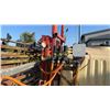 Image 5 : 200 GALLON PULL BEHIND ATV SPRAYER 40' BOOM