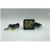 Image 2 : TECHSPAN LED TRACTOR/UTILITY LAMP SQUARE 1920LX