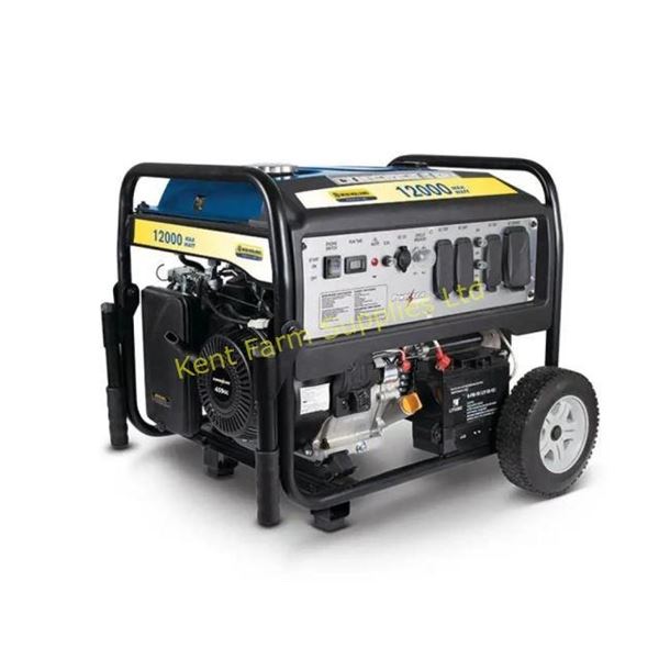 NEW 12000W NEW HOLLAND 459CC GENERATOR