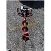Image 1 : ICE AUGER 5" EARTHQUAKE