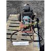 Image 1 : POWER WASHER - HOMEMADE