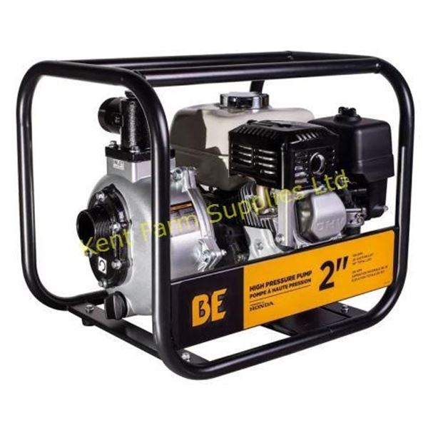 "NEW"  BE - HP2065HR 2" Water Transfer Pump