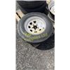 Image 1 : 14"  5 BOLT TRAILER TIRE