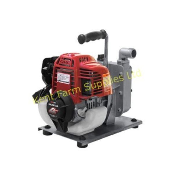 "NEW" WP1015HT 1" Water Transfer Pump
