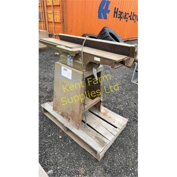 ORBIT 6" JOINTER OW J-6