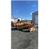 Image 2 : INTERNATIONAL 56 6 ROW PLANTER
