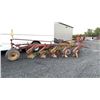 Image 10 : MASSEY FERGUSON 880 5 FURROW PLOW ADJUSTABLE