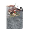 Image 3 : MASSEY FERGUSON 880 5 FURROW PLOW ADJUSTABLE