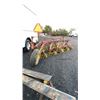 Image 8 : MASSEY FERGUSON 880 5 FURROW PLOW ADJUSTABLE