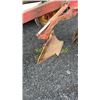 Image 9 : MASSEY FERGUSON 880 5 FURROW PLOW ADJUSTABLE