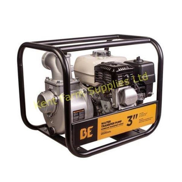 "NEW" WP3065HL 3" Water Transfer Pump