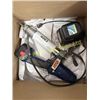 Image 1 : CORDLESS GREASE GUN