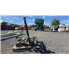 Image 10 : MARKET PLANTER CROSS SEED AUGER 6" BRISTLE