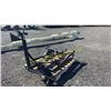 Image 11 : MARKET PLANTER CROSS SEED AUGER 6" BRISTLE