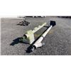 Image 2 : MARKET PLANTER CROSS SEED AUGER 6" BRISTLE