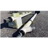 Image 3 : MARKET PLANTER CROSS SEED AUGER 6" BRISTLE