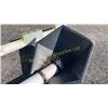 Image 4 : MARKET PLANTER CROSS SEED AUGER 6" BRISTLE