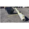 Image 5 : MARKET PLANTER CROSS SEED AUGER 6" BRISTLE