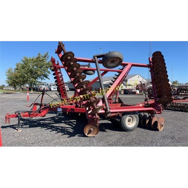 IHC 490 24' DISC