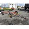 Image 1 : 8 FOOT WAGON - RUNNING GEAR