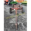 Image 3 : 8 FOOT WAGON - RUNNING GEAR