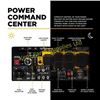 Image 2 : "NEW" BE10500IT Digital Inverter Generator