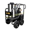 Image 1 : NEW  BE  HW2765HC HOT WATER PRESSURE WASHER