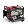 Image 1 : NEW CASE 9000 WATT POWEREASE GAS GENERATOR