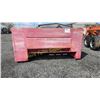 Image 6 : PICK UP TOOL BOX BED 8'