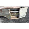 Image 7 : PICK UP TOOL BOX BED 8'
