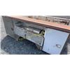 Image 8 : PICK UP TOOL BOX BED 8'