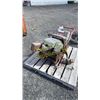 Image 1 : TORO HYDROSTATIC 18HP W/ KOHLER ENGINE