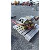 Image 3 : TORO HYDROSTATIC 18HP W/ KOHLER ENGINE